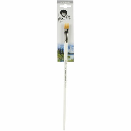 BOB ROSS 1/2 in. FUR -ROSS WILDLIFE BRUSH NM-644486